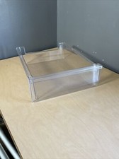 NICE OEM Genuine Amana Maytag Refrigerator Deli Meat Snack Pan Drawer