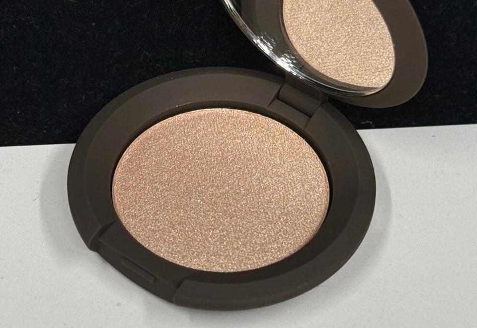 Becca мерцающая кожа Perfector хайлайтер прессованный порошок OpalNW-O коробка - Изображение 2 из 4