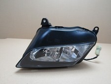 Honda CBR600RR-7 2008 10,960 miles left headlight (11833)