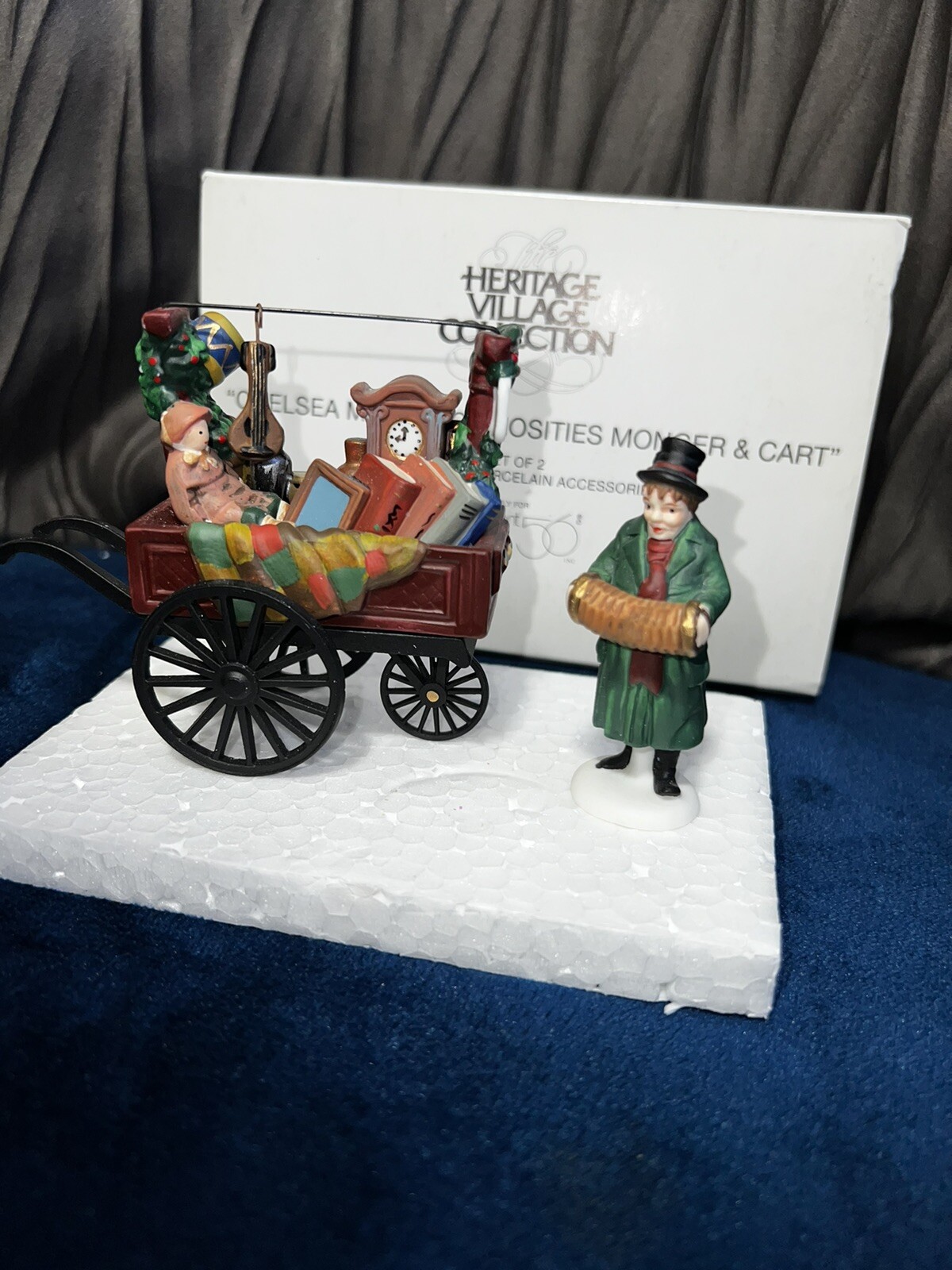 Click here to see eBay Auction