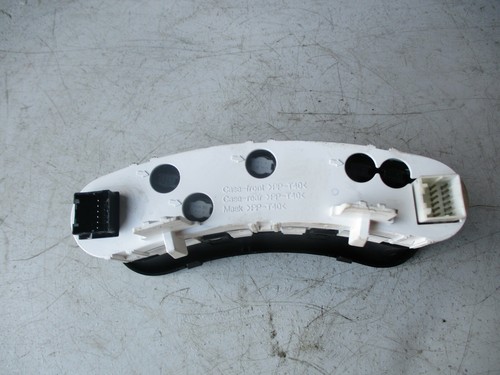 CHEVROLET MATIZ 2009 DISPLAY INSTRUMENT CLUSTER 95951511 - Picture 4 of 4