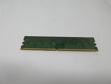 Samsung 1 GB DIMM 800 MHz DDR2 SDRAM Memory M378T2863EHS-CF7