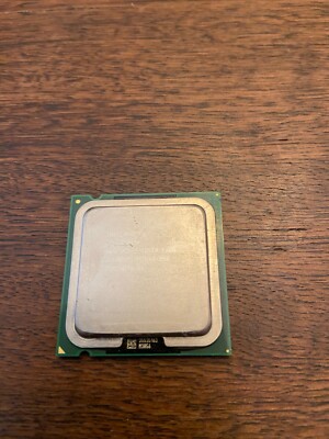 Intel Pentium 4 660 3.6GHz SL8PZ