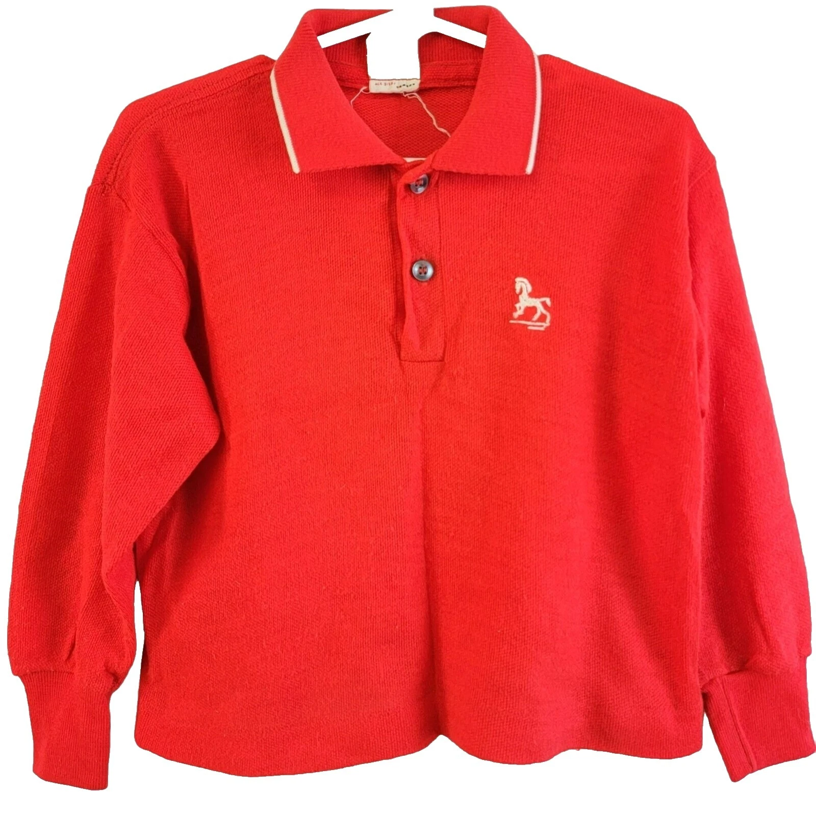 Chicos Tamaño 4 ropa vintage para Niños