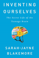 Inventing Ourselves: The Secret Life of the Teenage Bra - Paperback / softback N