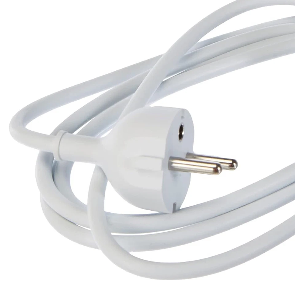 Genuine Imac Power cord für Apple iMac 21.5' 27" Power supply Charger kabel OEM - Bild 3 von 4