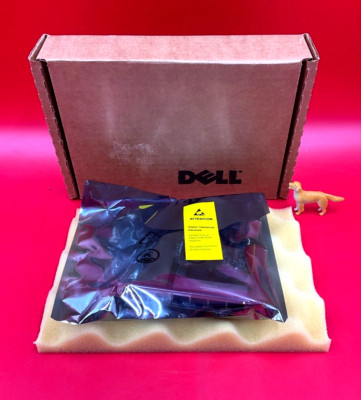 Dell Broadcom 5719 4 port Gigabit PCI-E2x4 Card 540-BBGX NEW! FACTORY SEALED!  
