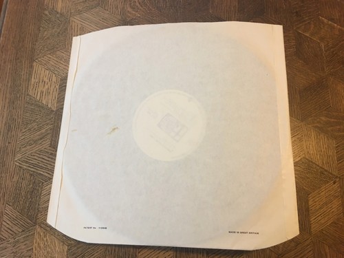 FINBAR AND EDDIE FUREY -Finbar & Eddie Furey~ TRANSATLANTIC 168 {nm orig} - RARE - Picture 4 of 6