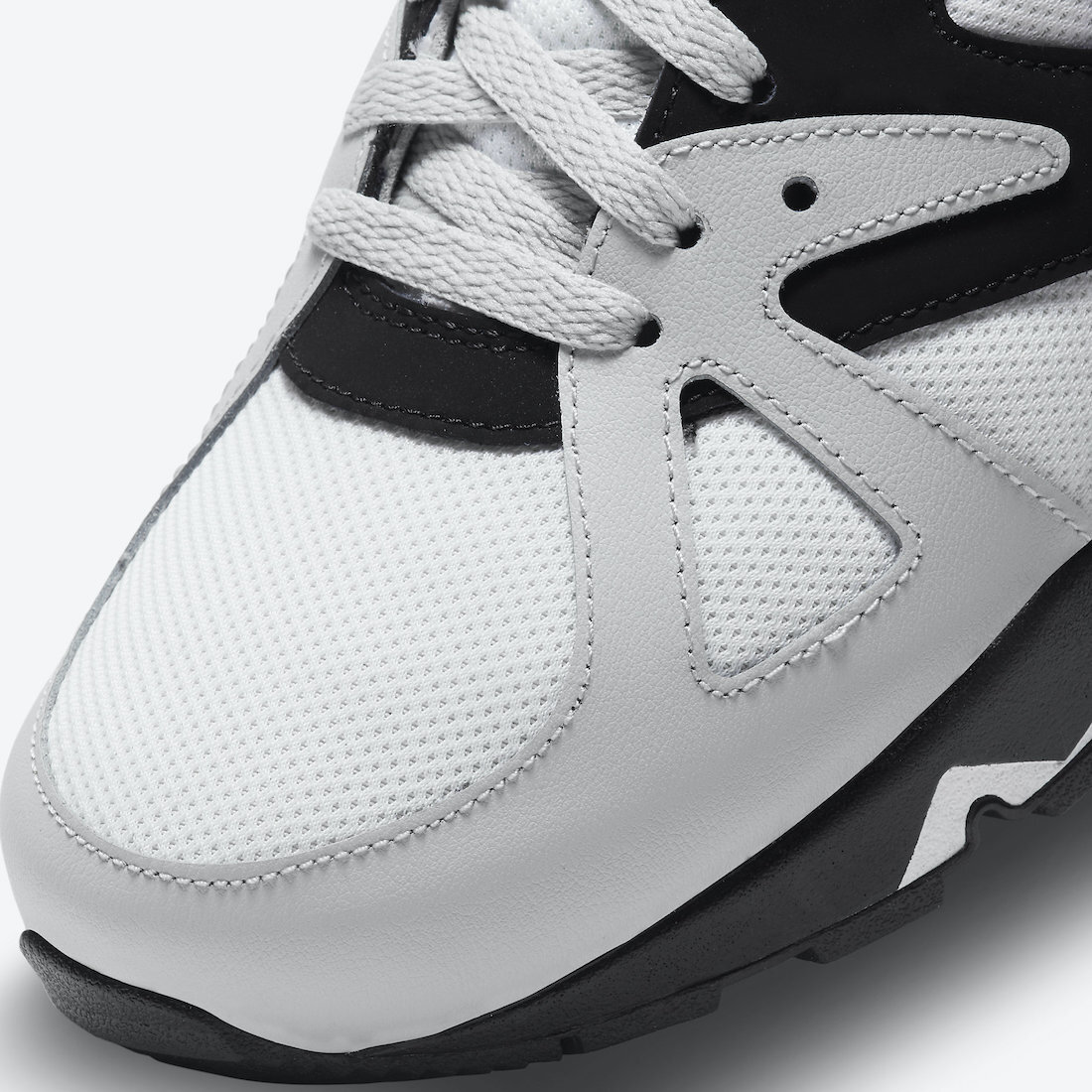 Nike Air Structure Triax 91 Purple Lapis Grey Fog DB1549-002 sz 7