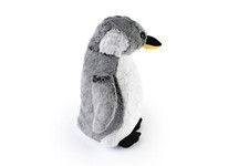 Penguin, Large Soft Plush Toy Stuffed Animal  18" Tall   F068 BB11