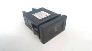 VW Passat 3BG - Heckscheibenheizung Heckscheibe Schalter  3B0959621C  (36)