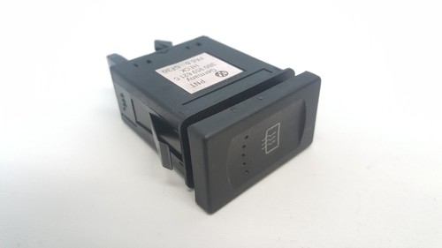 VW Passat 3BG - Heckscheibenheizung Heckscheibe Schalter  3B0959621C  (36)
