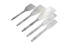 TORPEDO 5 PCS Windshield Removal Tool Express Auto Glass Cut Out Blade Tool