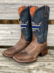 dan post thin blue line