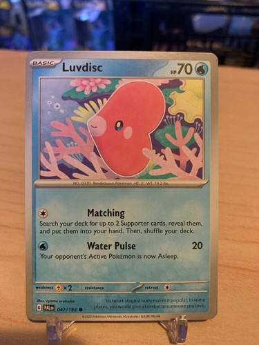 Scarlet Violet Paldea Evolved Pokemon Cards You Choose Commons Uncommon Rare - Picture 38 of 150