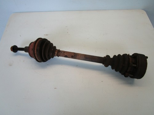 VW T4 Antriebswelle Gelenkwelle 701407449X Schaltgetriebe ohne ABS rechts links