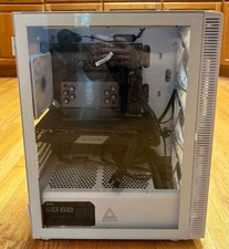 used gaming pc desktop custom build