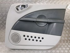 Porte avant et accessoires Chrysler PT CRUISER