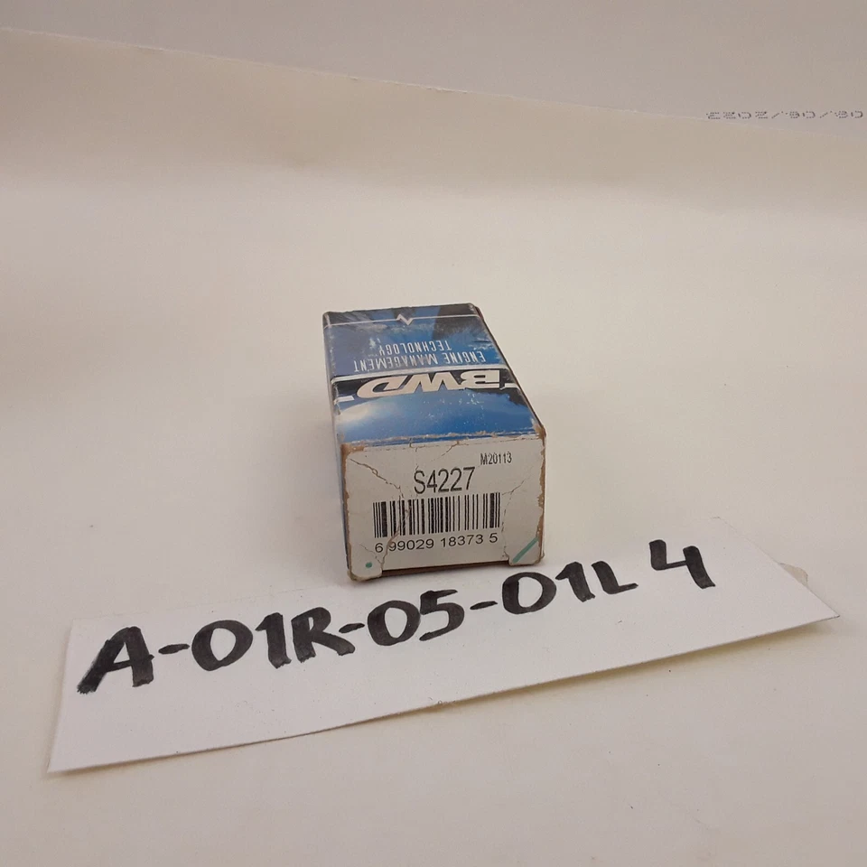 Переключатель давления масла в двигателе подходит для Ford E-350 Econoline Club Wagon 2002 - Изображение 4 из 4