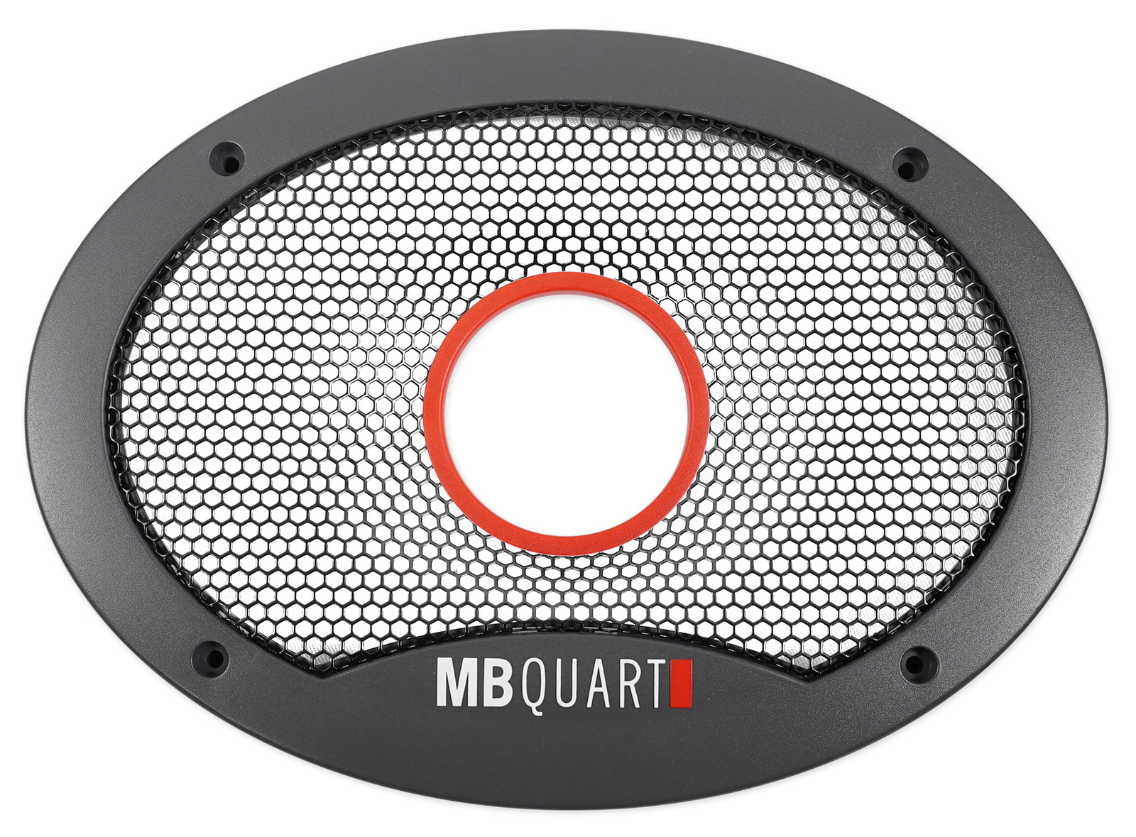 Замена заднего динамика MB Quart 6x9 для INFINITI G20 1991-2002 годов выпуска