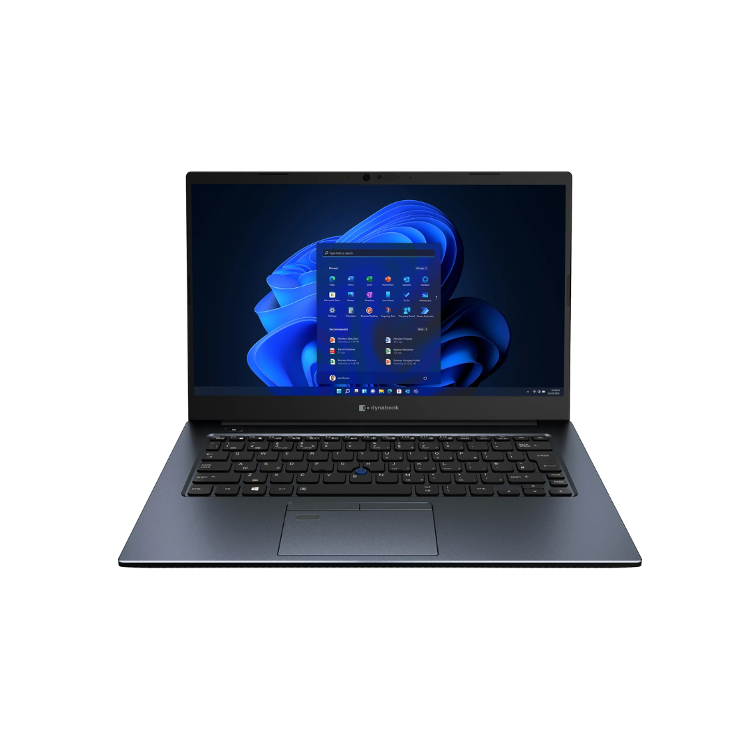 dynabook G83M Core i5 16GB RAM SSD 1TB Dynabook releases new 13.3