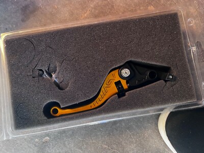 ASV C5 Series Brake Lever for Ducati aprilia ktm (SEE APPLICATION LIST)