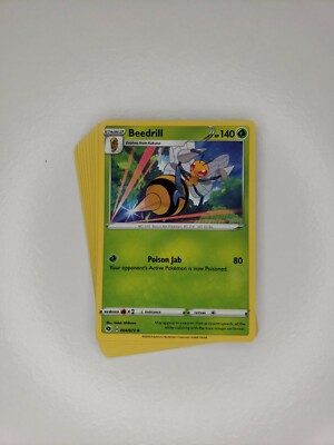 Champions Path Pokemon Cards, All 54 Common, Uncommon And Holo Rare Cards. | eBay Champions Path Pokemon Cards, All 54 Common, Uncommon And Holo Rare Cards. | eBay