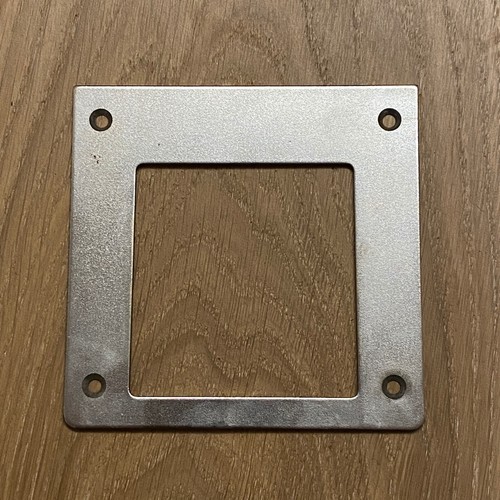 Platine porte-objectif Durst Setopla M39 - Le Blog Argentique