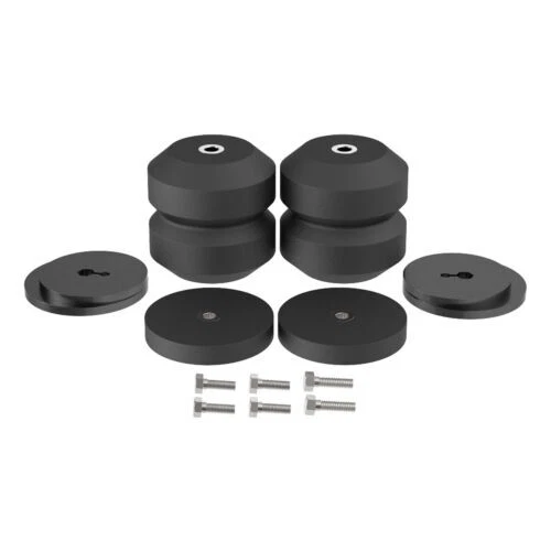 Sistema de aprimoramento de suspensão Timbren FF550SDE - Imagem 2 de 4