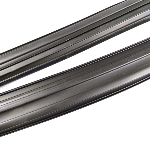 Front Glass Run Door Channel Fits Mitsubishi L200 Triton ML MN UTE 2005-14 New - Picture 8 of 8