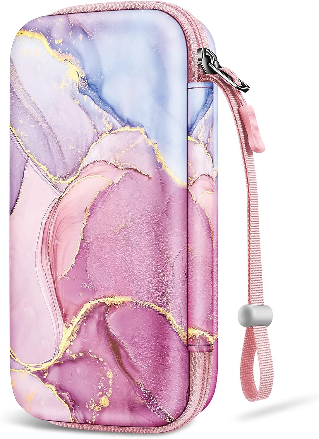 Graphing Calculator Carrying Case for Texas Instruments TI-84 Plus CE Hard EVA-image