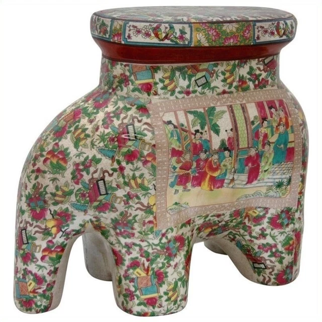 Muebles para el Hogar chino Porcelana Oriental Furniture