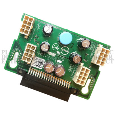 NEW Poweredge T630 GPU Power Supply Module Expansion Board