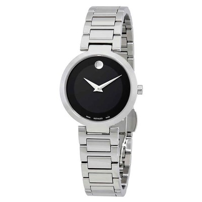 What Font Used In Modern Movado Watch / Movado Modern Classic Black Dial Yellow Gold PVD Men's ... - Times text lettergraphics, 1976 and times bold modified phil's photo, 1980 are similar but not the same.