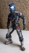Figurina Dead Space 2 ISSAC CLARKE 7" Light Up NECA 2011