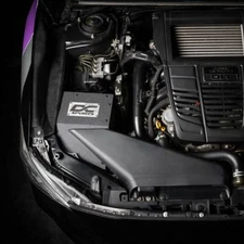 COLD AIR INTAKE SYSTEM FOR 15-UP SUBARU WRX 2.0L EXCL. STi - DC SPORTS