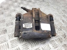 PEUGEOT 2008 2017 1.2 PETROL BRAKE CALIPER FRONT RIGHT DRIVER SIDE 9805497780