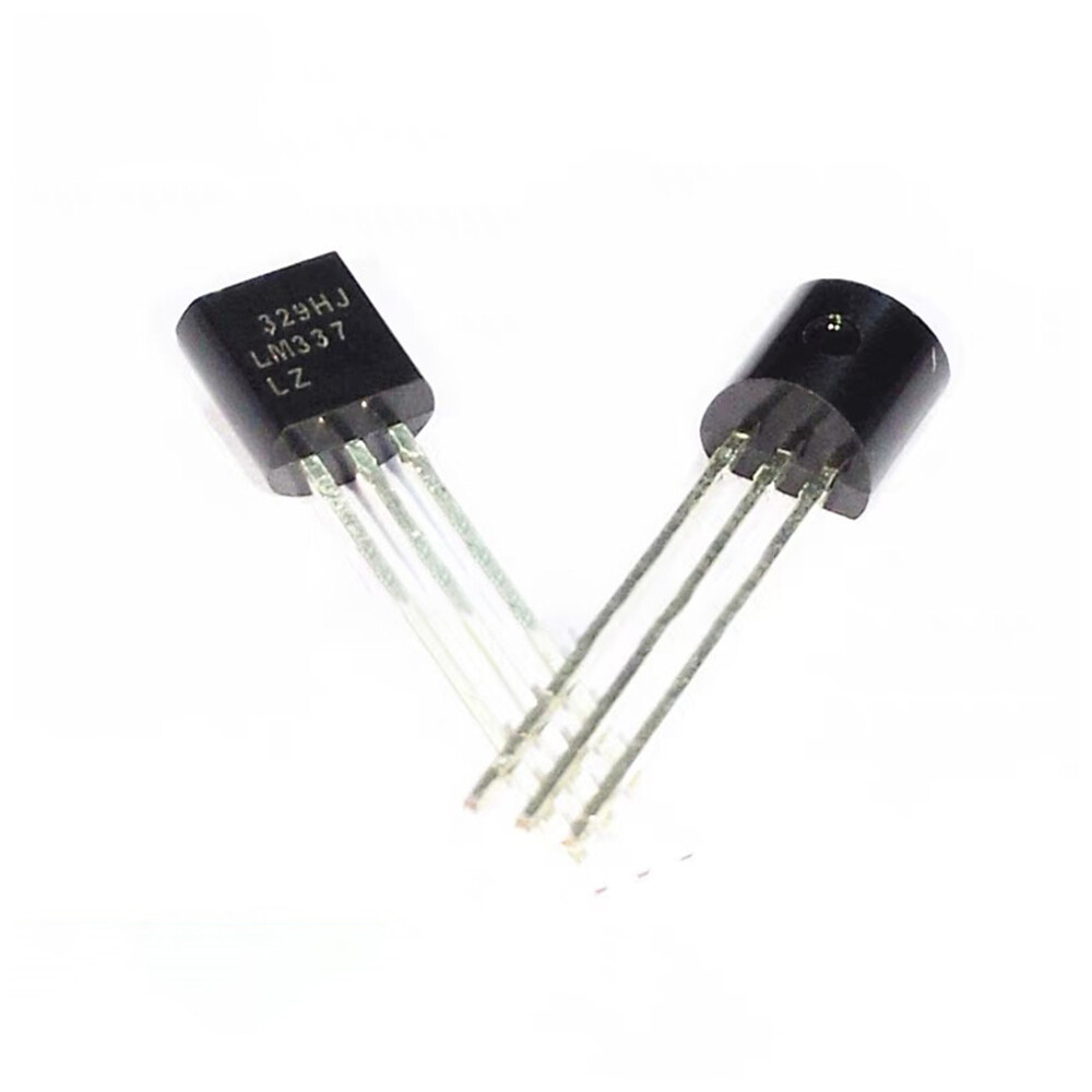 Lm337 To92 5pcs LM337LZ TO-92 LM337 LM337L TO92 | eBay