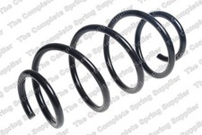 LESJÖFORS Fahrwerksfeder Vorderachse für KIA