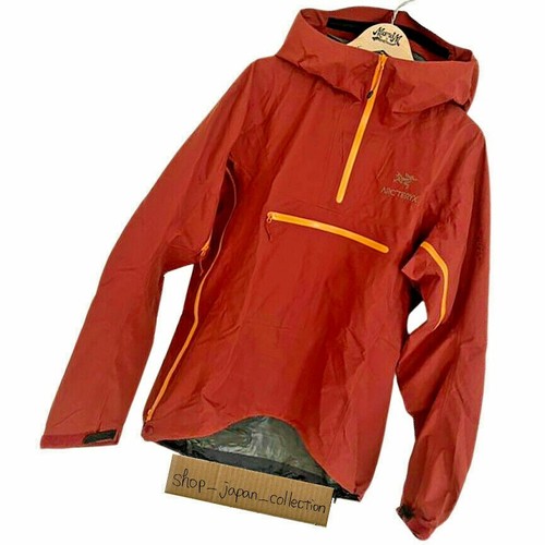 ARC'TERYX ARC Alpha SL Pullover Nylon 