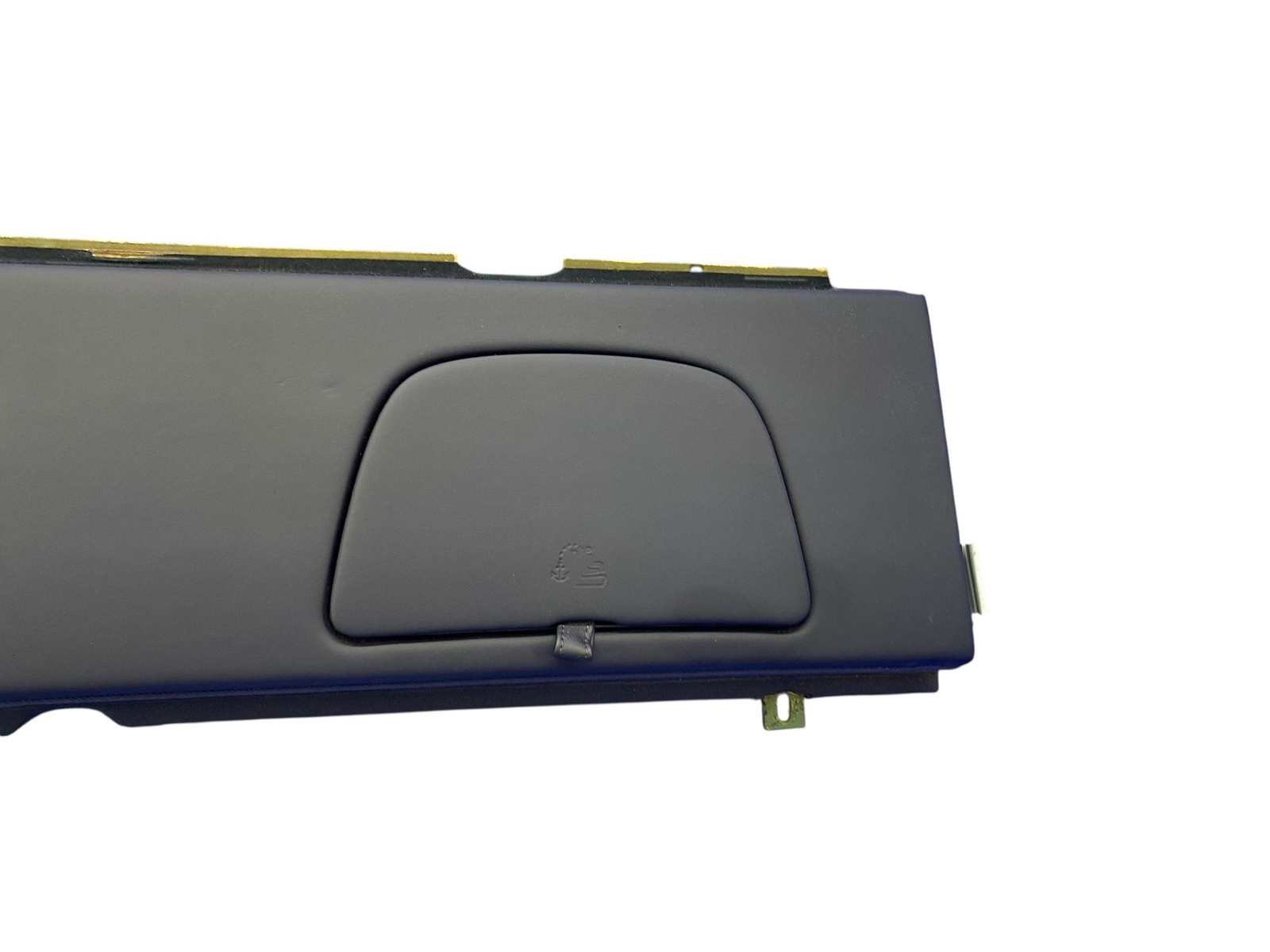 2006-2012 BENTLEY CONTINENTAL FLYING SPUR REAR DECK SHELF PACKAGE COVER PANEL