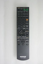 Remote For Sony HT-DDW7500 STR-K670P STR-DG510 STR-DG500 STR-DV10 AV System