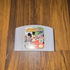 Authentic Nintendo 64 Game Cartridge - Mickey's Speedway USA