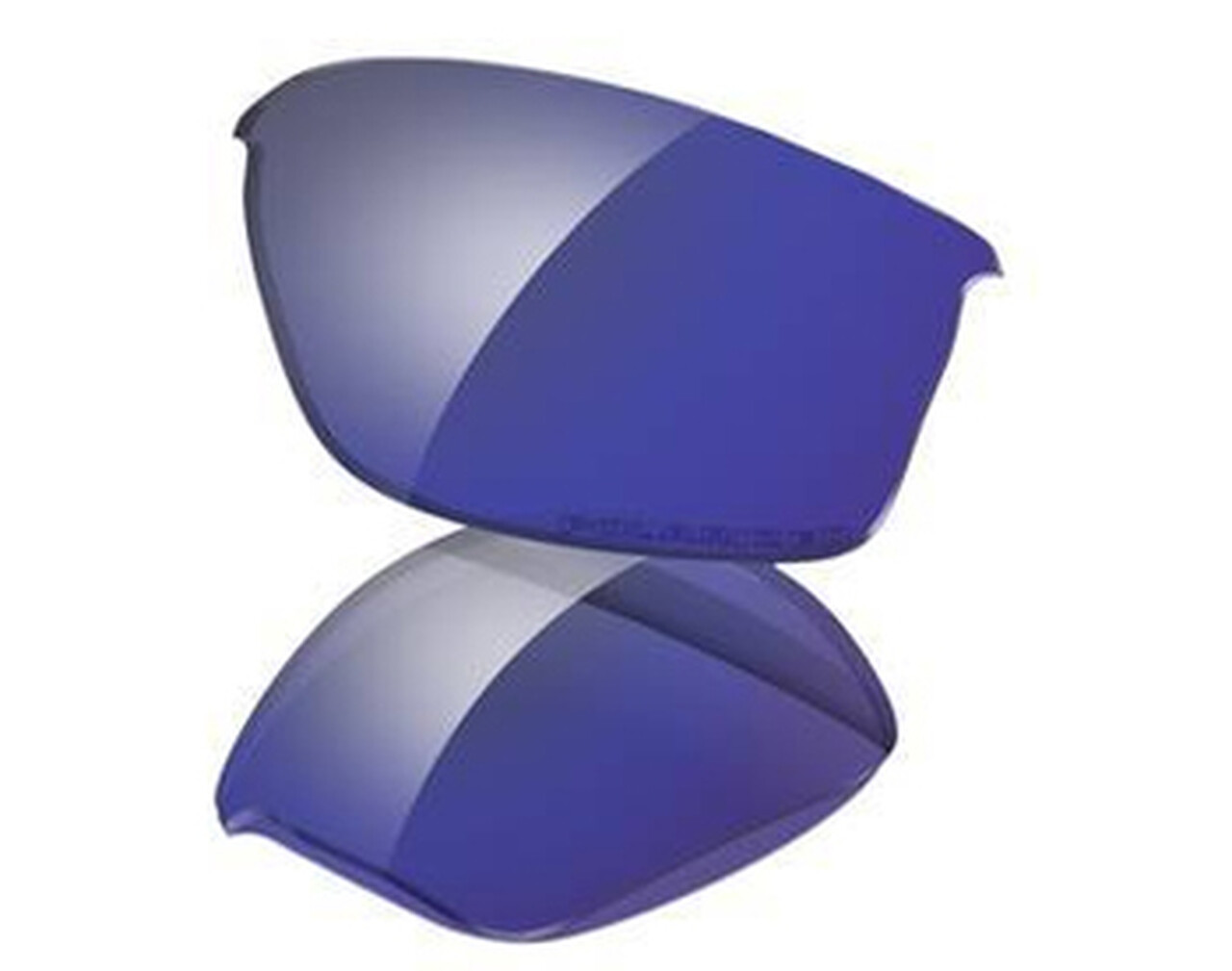 Oakley Flak Jacket Replacement Lenses, Authentic, Prizm, Authorized