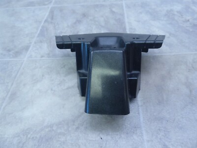 1989 Kawasaki ZX1000 B Ninja K270-1) top handlebar cover 1989 Kawasaki ZX1000 B Ninja K270-1) top handlebar cover