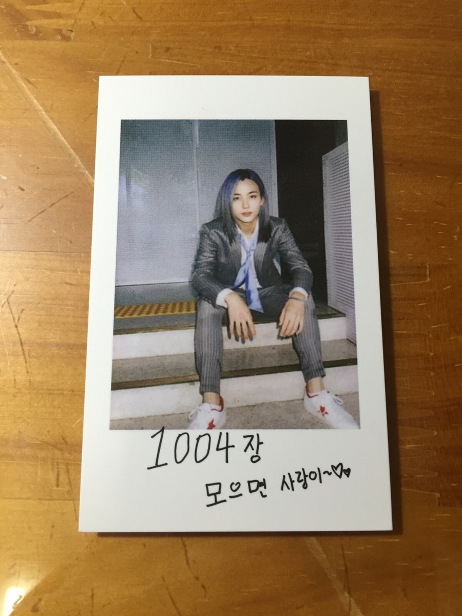 SEVENTEEN 2nd Mini Album BOYS BE Mansae Jeonghan Type-B