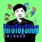 Hiro Toy Shop