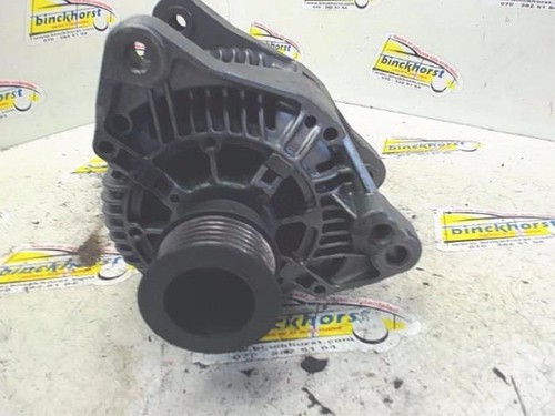 Lichtmaschine BMW 3er Compact E36 282815 P13862251