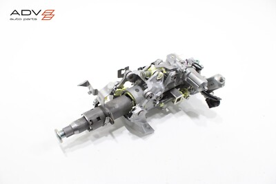 2023 - 2025 LEXUS RZ450E RZ300E POWER ADJUSTMENT STEERING COLUMN OEM