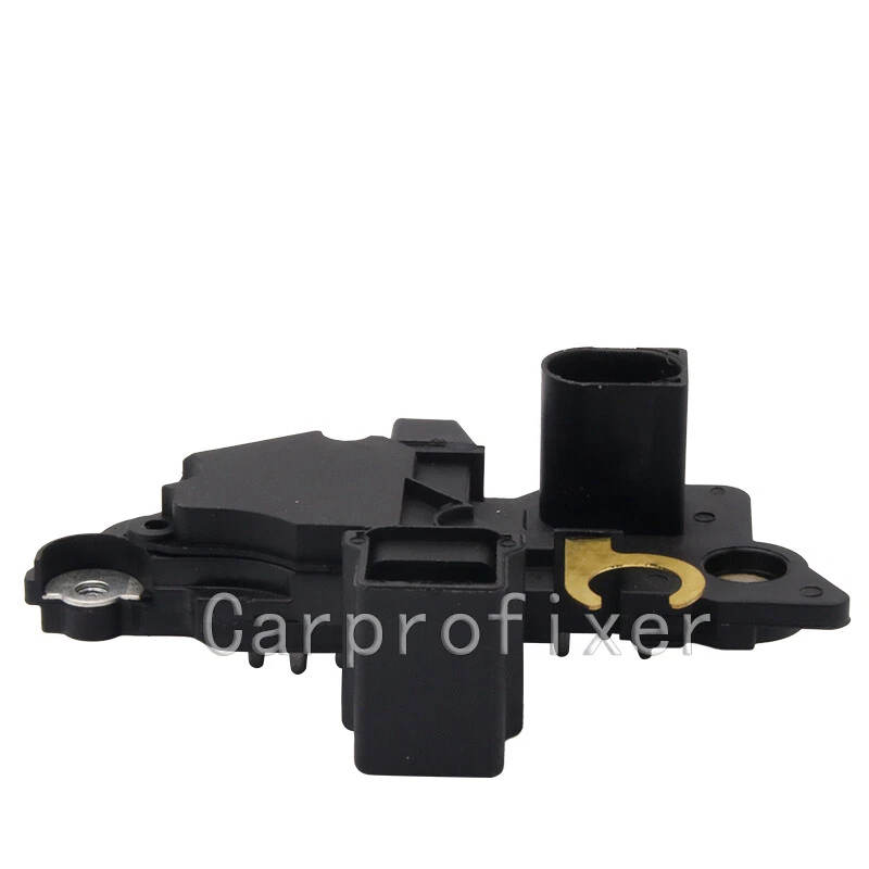 Regulador de tensão 0031546506 ADEQUADO PARA 2000-2006 Mercedes-Benz CL500 CLS500 S350 AMG - Imagem 3 de 4